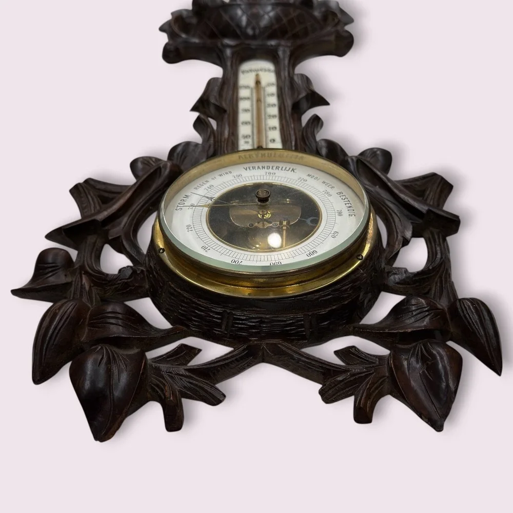 N/A antique dutch